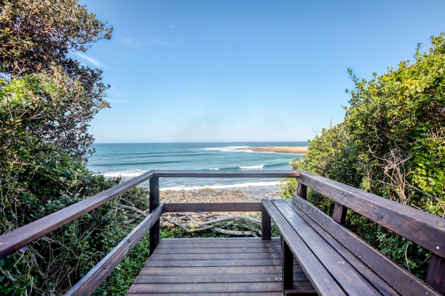 3 Bedroom Property for Sale in Glen Navar Eastern Cape